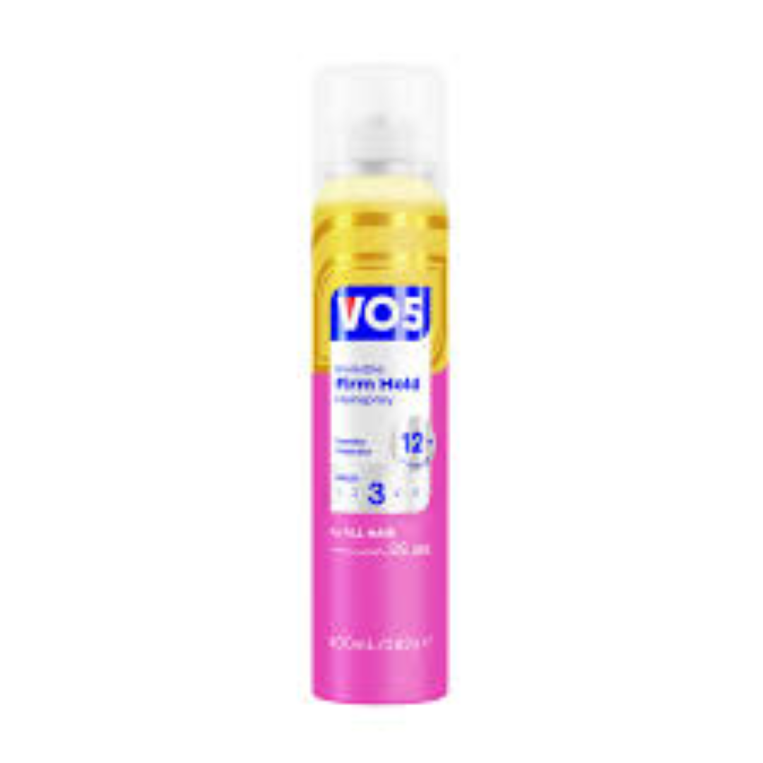 V06 HAIR SPRAY FIRM HOLD 275ML